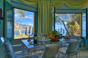 Luxury Apartment and Charm Sea View Isola Bella